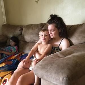 Meet your Posher, Taylor